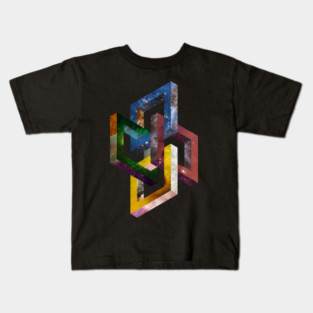 Links Kids T-Shirt