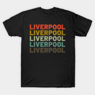 LIVERPOOL T-Shirt