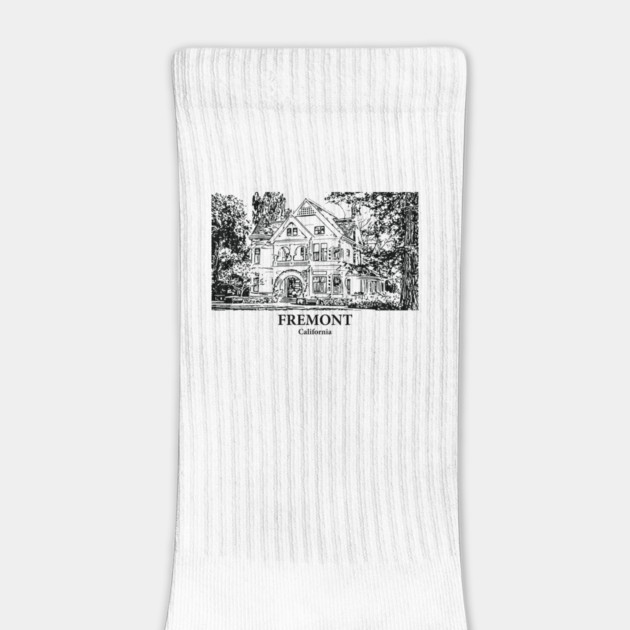 Fremont - California by Lakeric