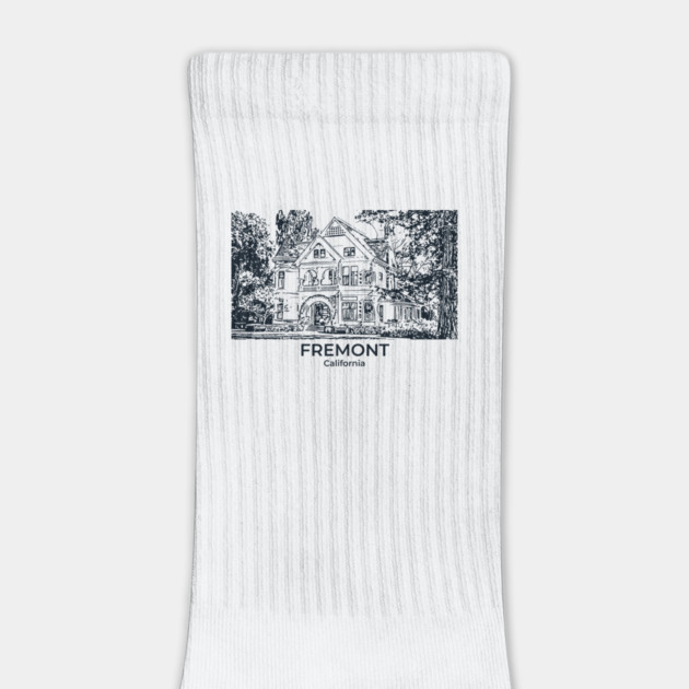 Fremont - California by Lakeric