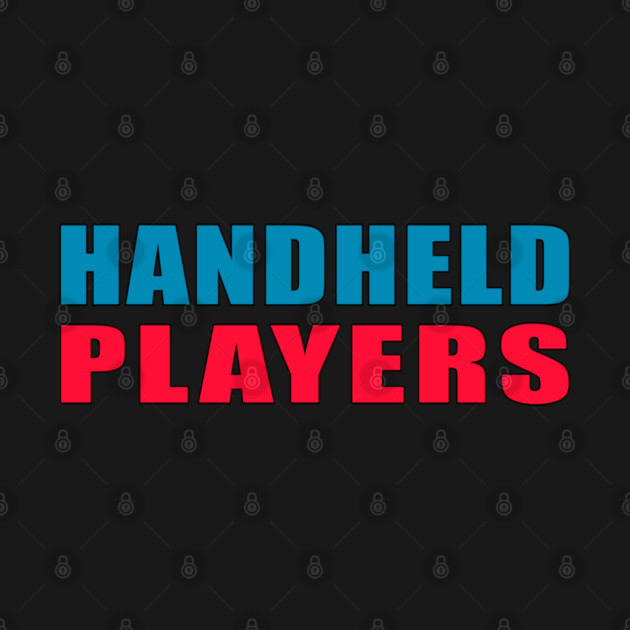 Handheld Players by Michael's Store 5