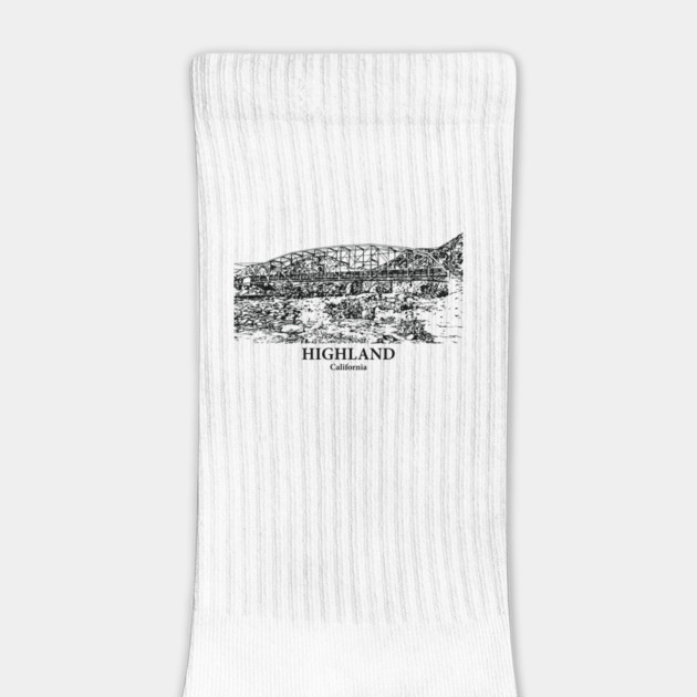 Highland - California by Lakeric