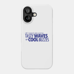 Summer Phone Case
