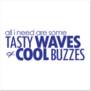 Summer Posters and Art