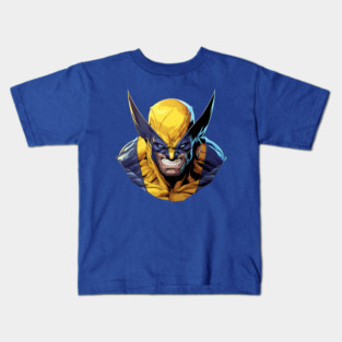 wolverine Kids T-Shirt