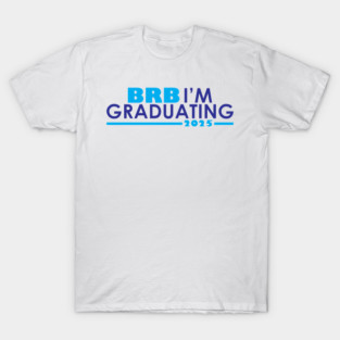 Graduating T-Shirt