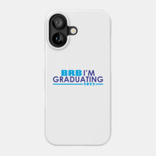 Graduating Phone Case