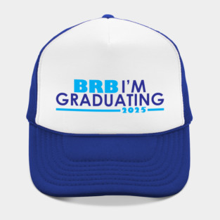 Graduating Hat