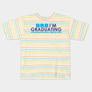 Graduating Kids T-Shirt