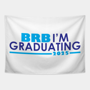 Graduating Tapestry