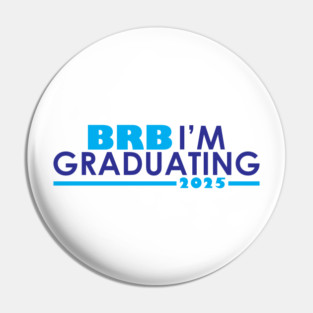Graduating Pin