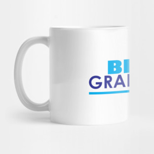 Graduating Mug