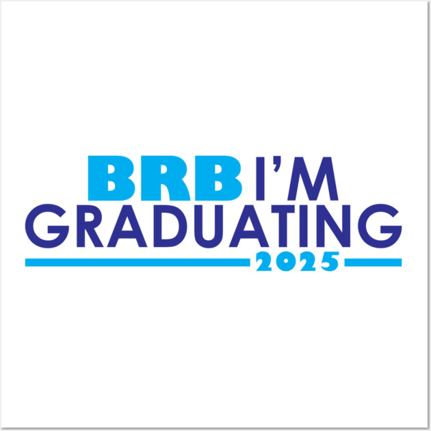 Graduating Wall Art by Laura Contarino