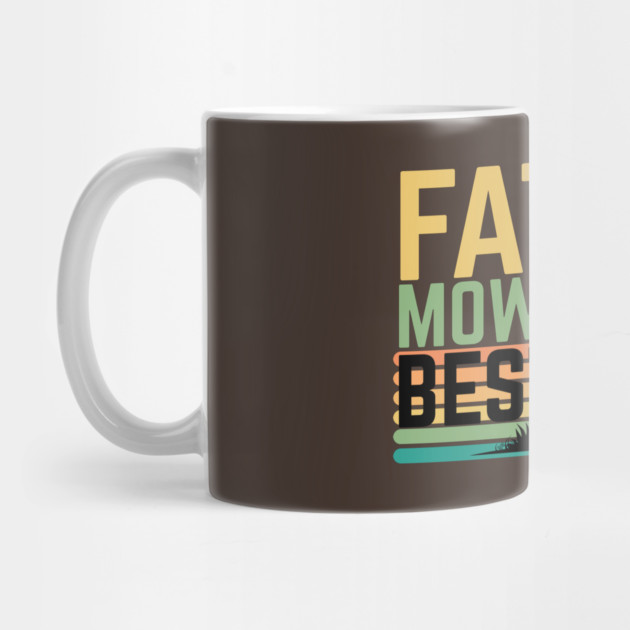 Father Mows Best by The WYLD Tribe