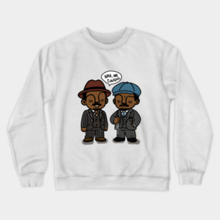 Sinners Crewneck Sweatshirt