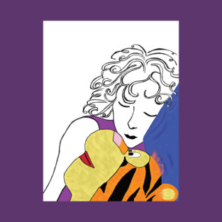 Cuddle Buddy T-Shirt