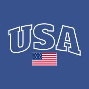 USA T-Shirt