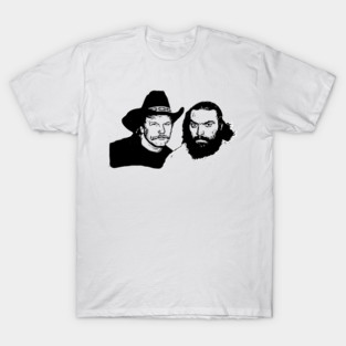 Brody  Hansen T-Shirt