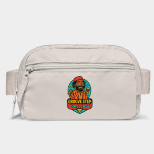 Step Master Badge Bag
