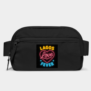 Lagos Love Fever Glow Bag