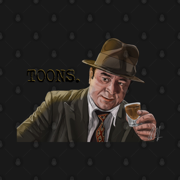 Who Framed Roger Rabbit: TOONS by 51Deesigns