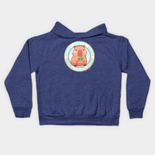 fanclub Kids Hoodie