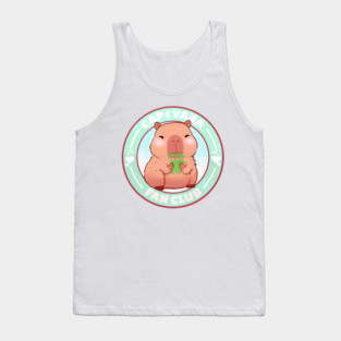 fanclub Tank Top