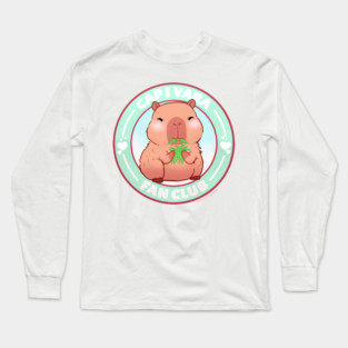 fanclub Long Sleeve T-Shirt