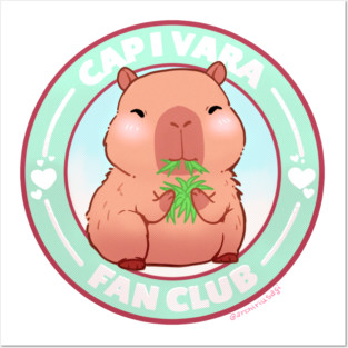 fanclub Posters and Art