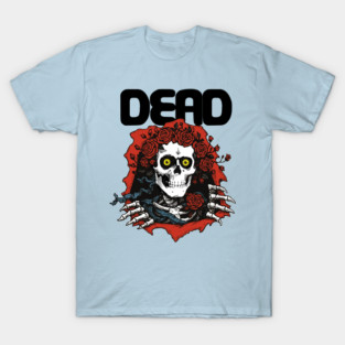 DEAD T-Shirt
