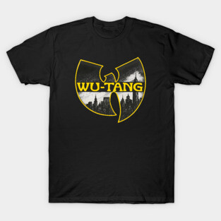 wutang T-Shirt