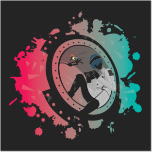 Metaphor: ReFantazio - The Prince Posters and Art