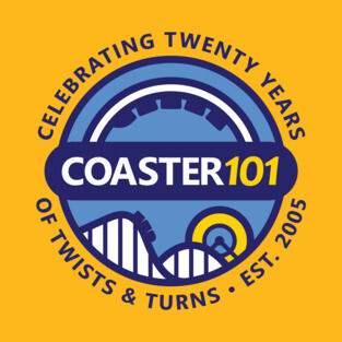 C101 20th Anniversary T-Shirt