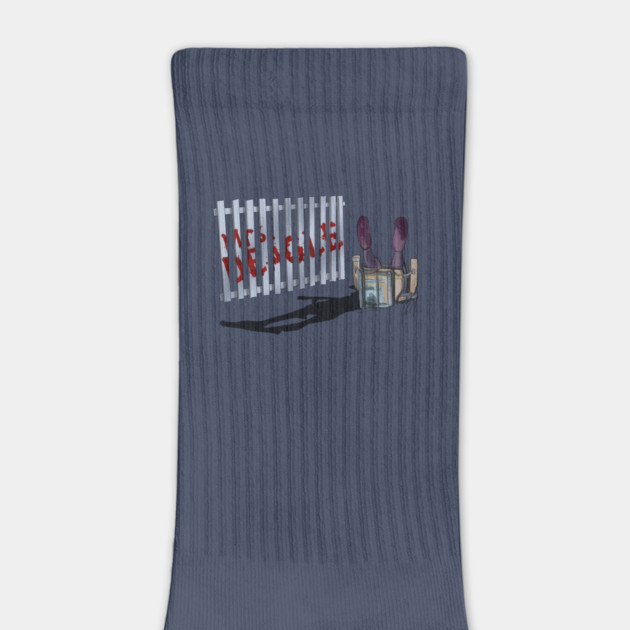 Gremlins: Mrs. Deagle by 51Deesigns