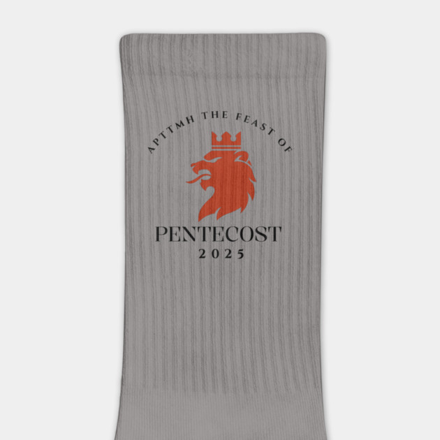 Pentecost by Lamar 's Store