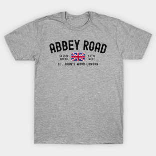 Abbey Road London T-Shirt