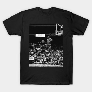 JORDAN VINTAGE T-Shirt