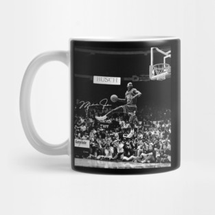 JORDAN VINTAGE Mug