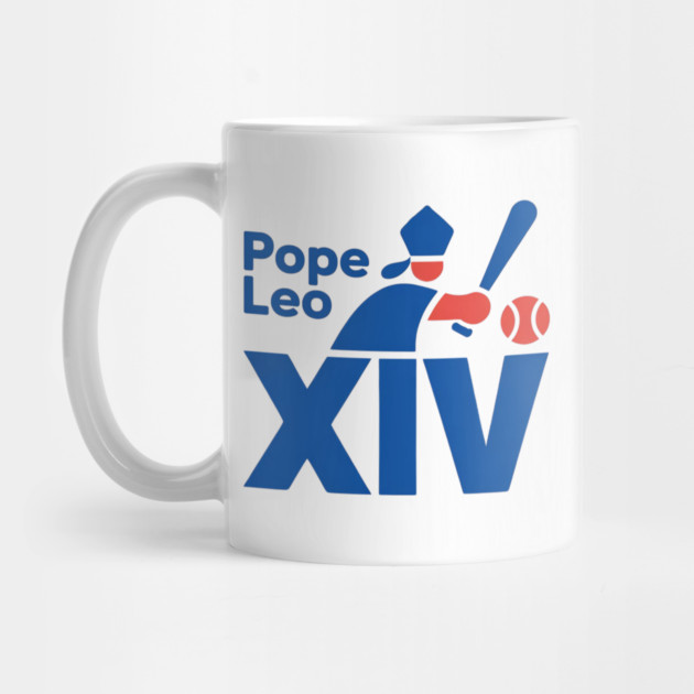 Pope-Leo by Creatifly Graphic Tees