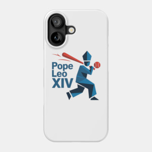 Pope-Leo Phone Case