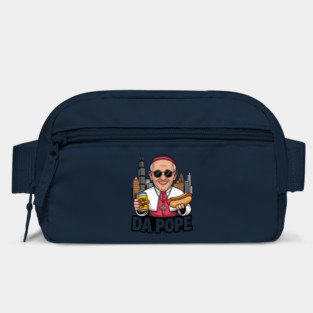 Pope-Leo Bag