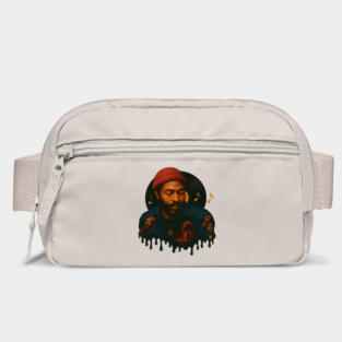 Marvin Gaye - Soul Singer Bag