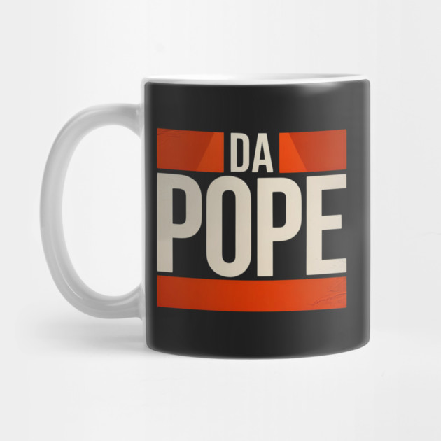 Pope-Leo by Creatifly Graphic Tees