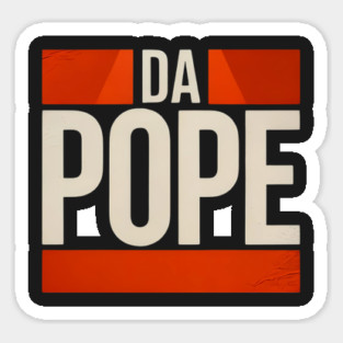Pope-Leo Magnet
