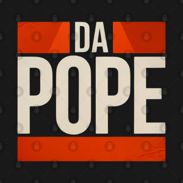 Pope-Leo by Creatifly Graphic Tees
