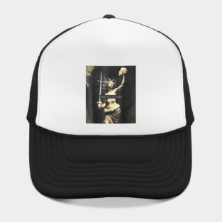 Girls Will Be Girls Feminist Hat