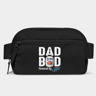 Powered By Dad Jokes Bag