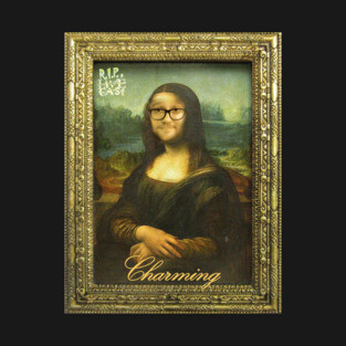 Charming Sid T-Shirt