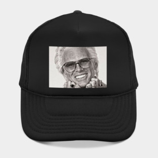 BABY-BILLY-FREEMAN Hat