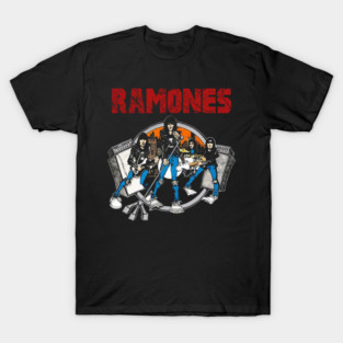 Ramones T-Shirt